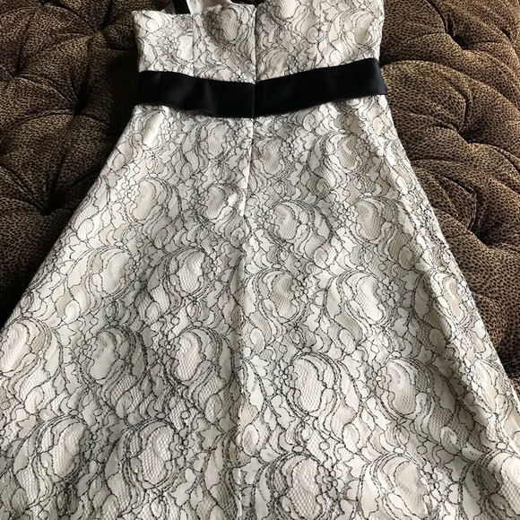 White House Black Market Dresses Hpwhite House Black Market Cocktail Dress Poshmark